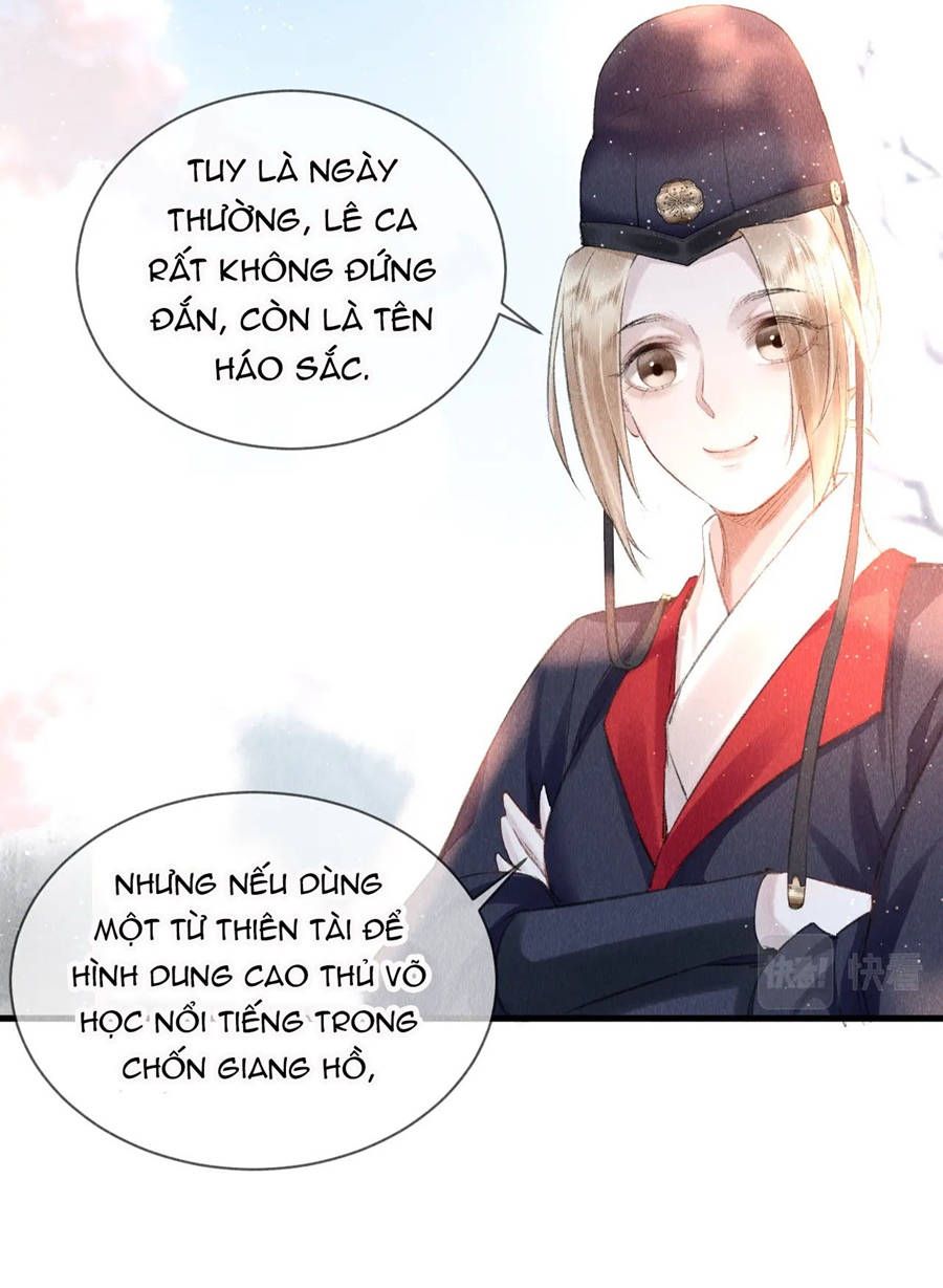 giáo chủ thích ức hiếp người chapter 9 28