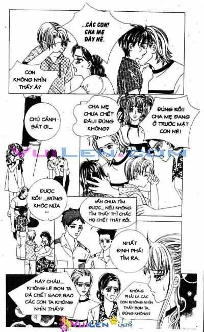 mùa ảo vọng - strange pension chapter 2 147