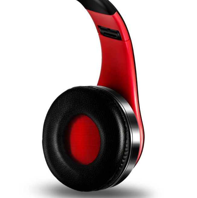Tai nghe không dây Bluetooth HZ-B7 - Hàng Nhập Khẩu