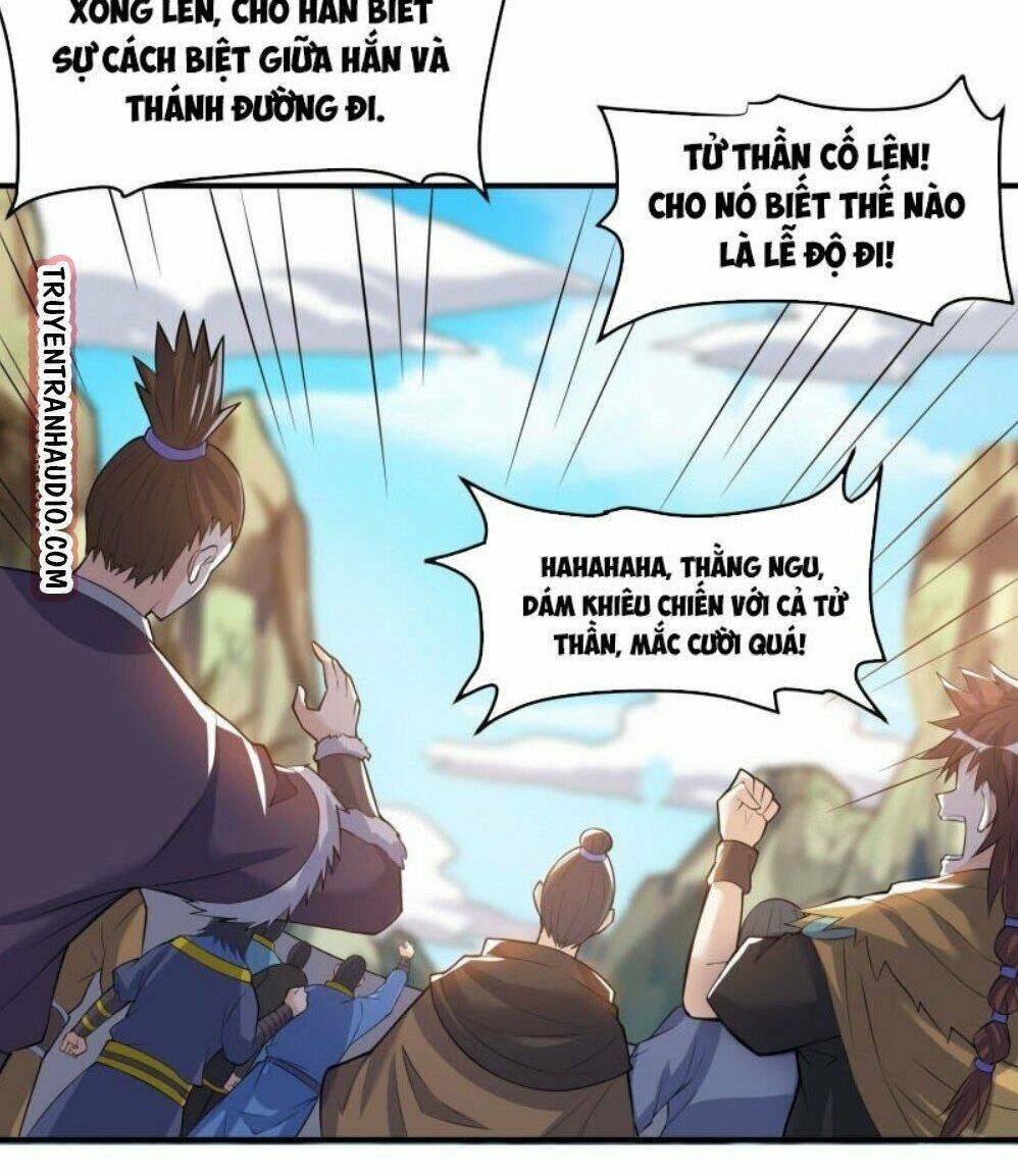thần võ đế tôn chapter 42 3