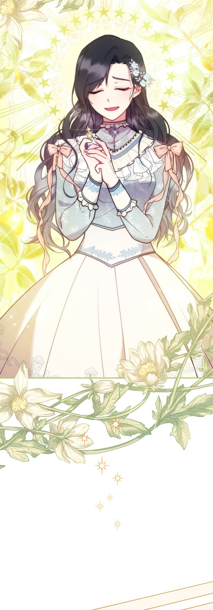 cô con gái nuôi đáng yêu của công tước chapter 15 20