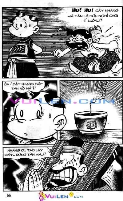 thần đồng đất việt chapter 9 65