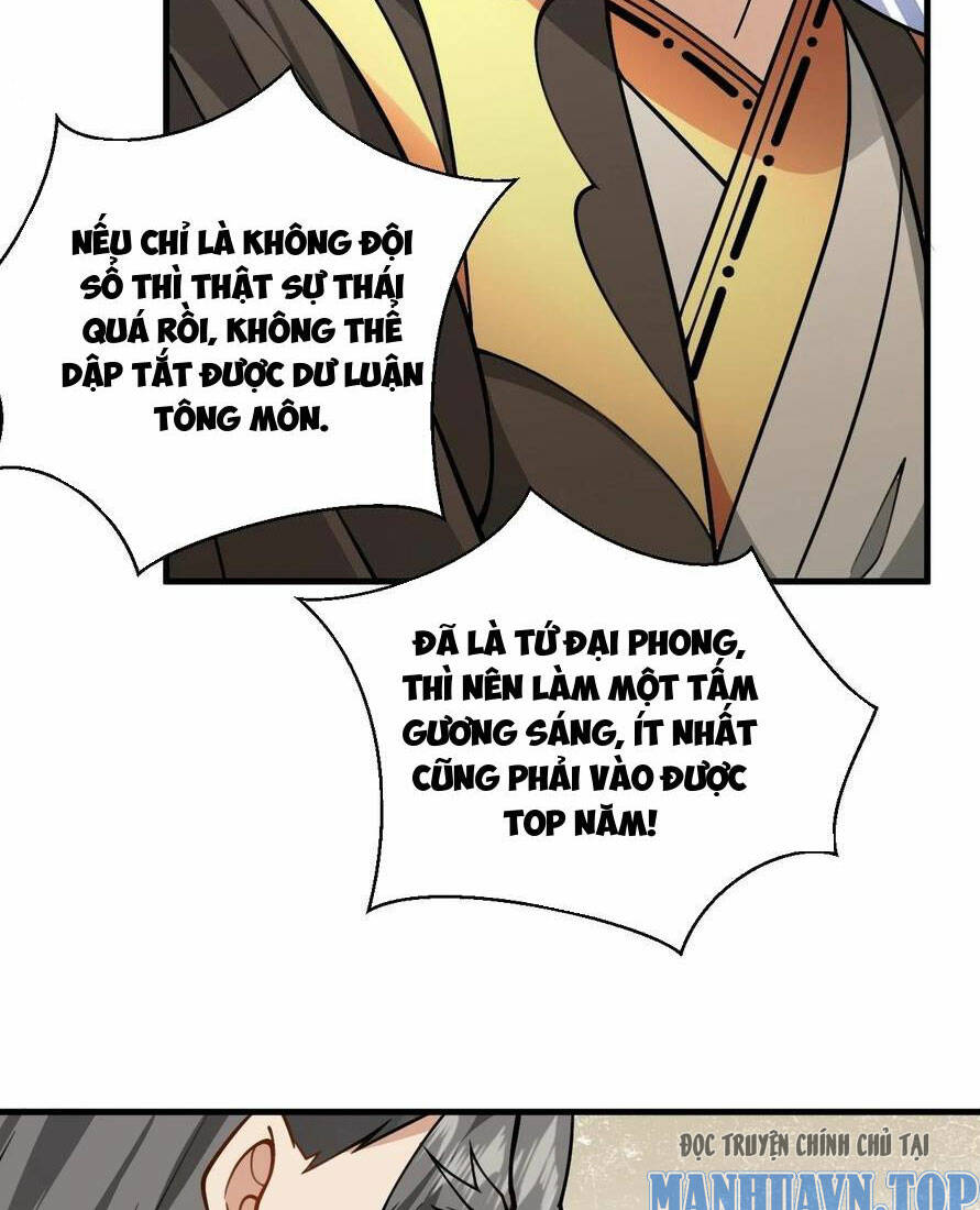 mang theo các tiên tử vô địch thiên hạ chapter 53 56