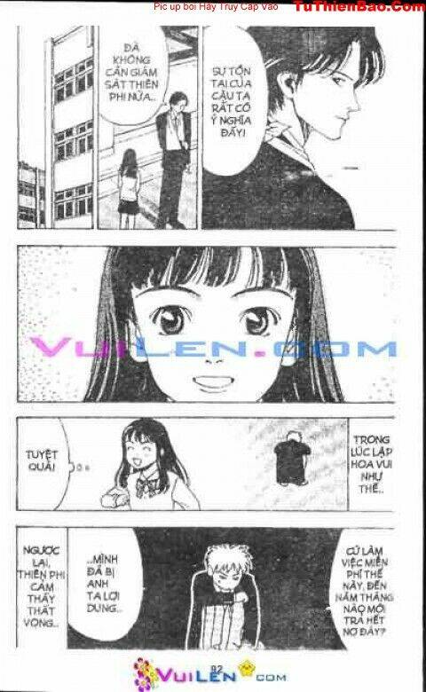 cô bé thám tử chapter 2 92