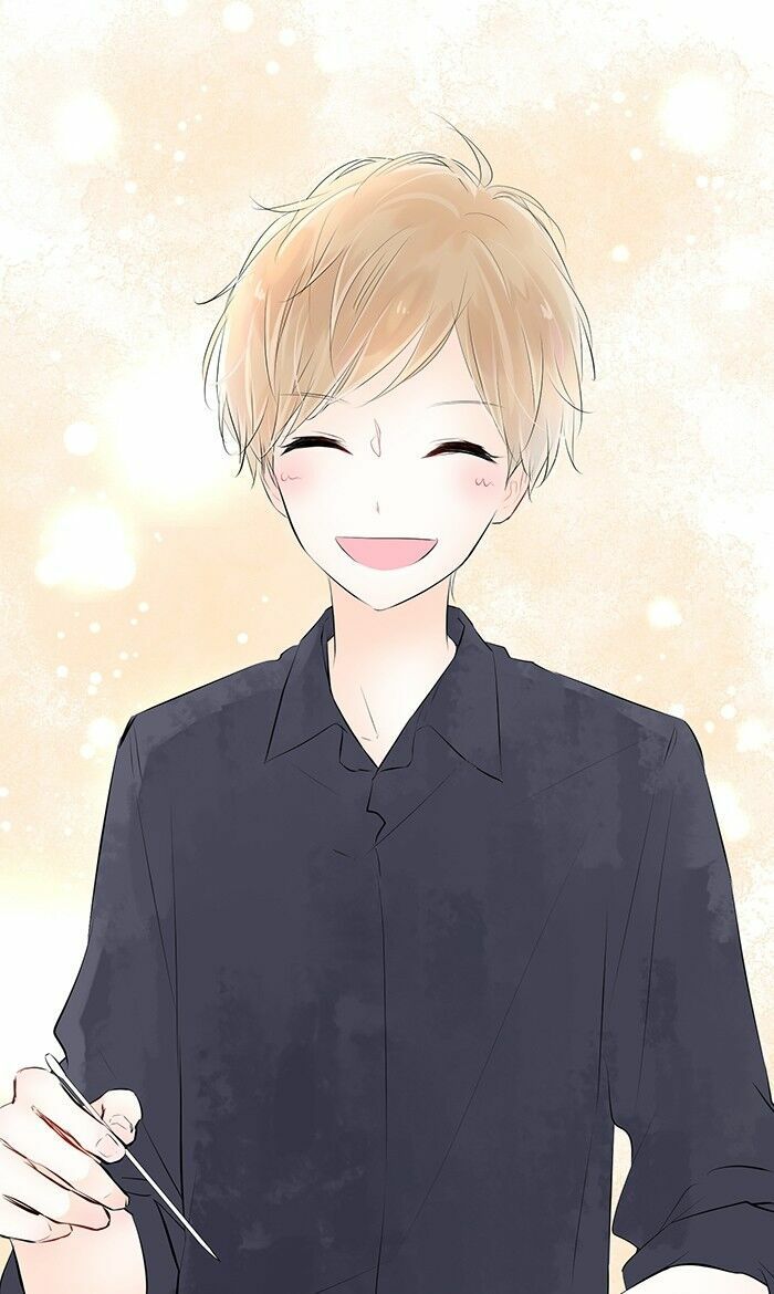 choco ngọt ngào chapter 6 10