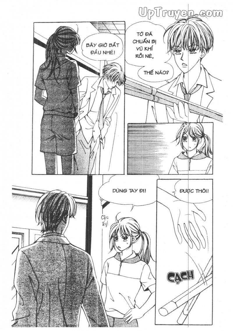 nụ hôn chàng trai chapter 8 96