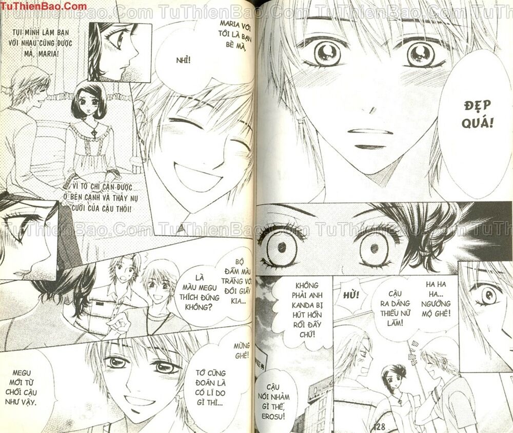 ác quỷ và bản tình ca chapter 9 63