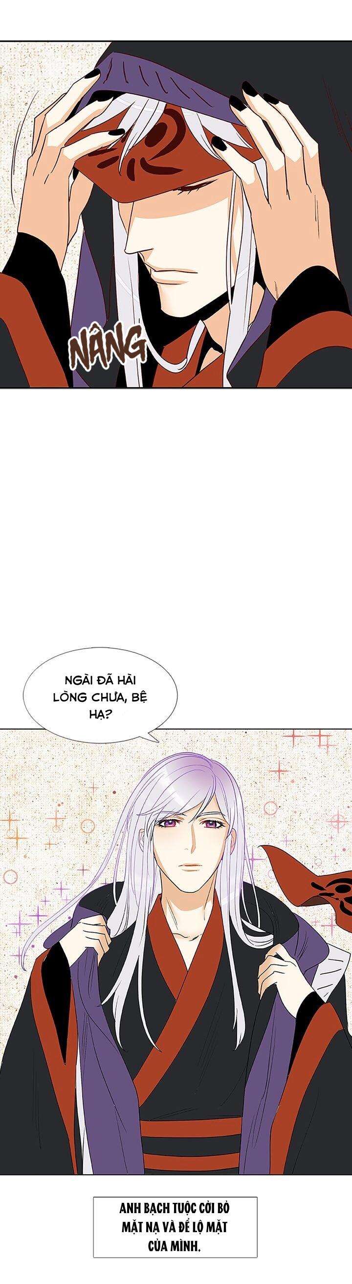 rạp chiếu phim bl cổ điển chapter 43 8