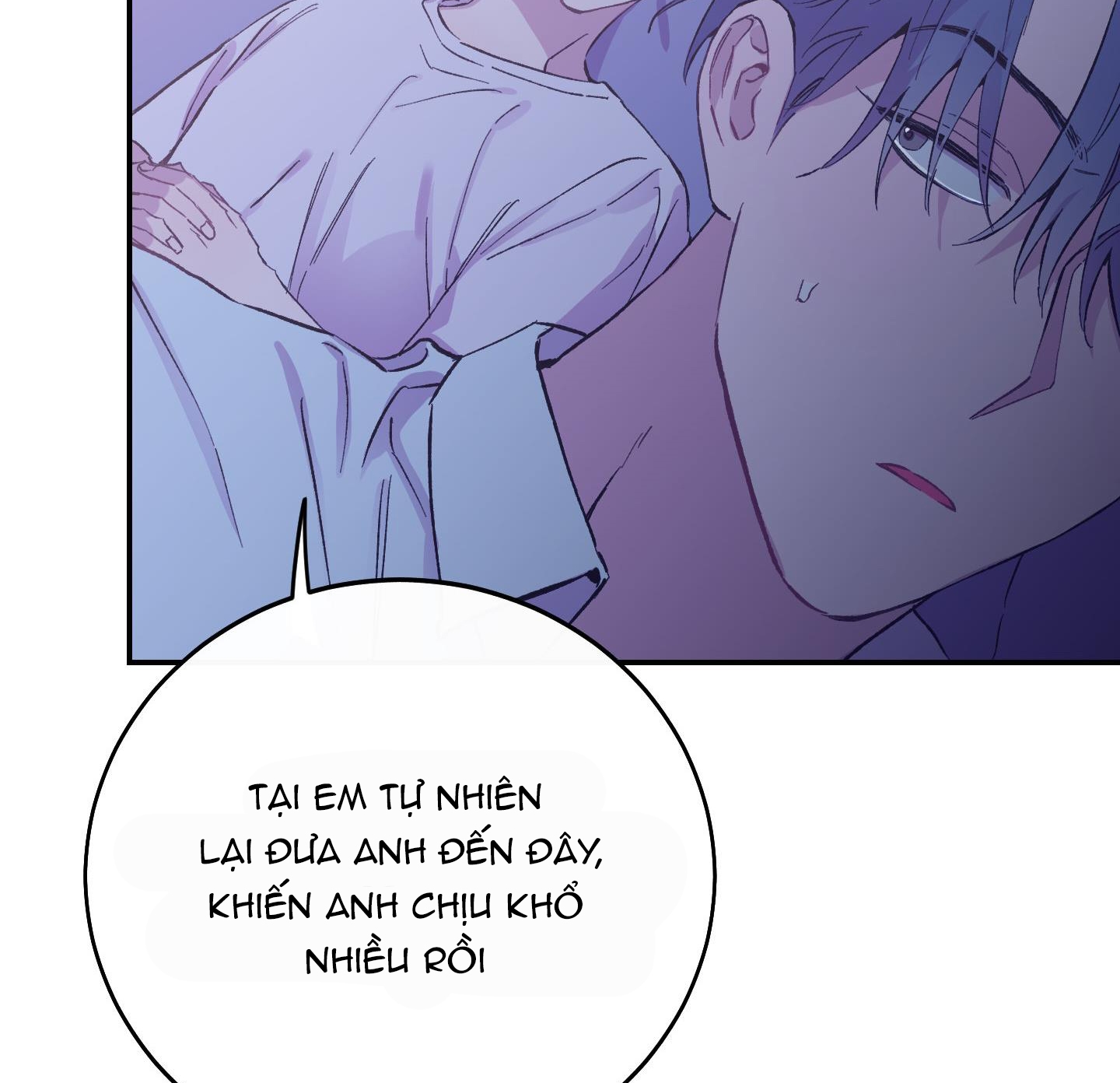 lãng mạn giả dối chapter 17 33