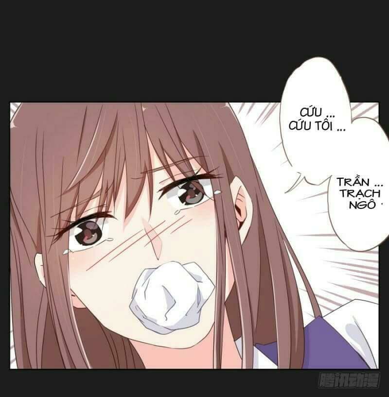 bất lương song tử chapter 2.1 1