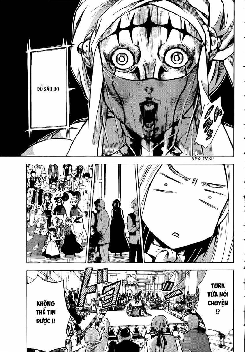 chrono monochrome chapter 19 4