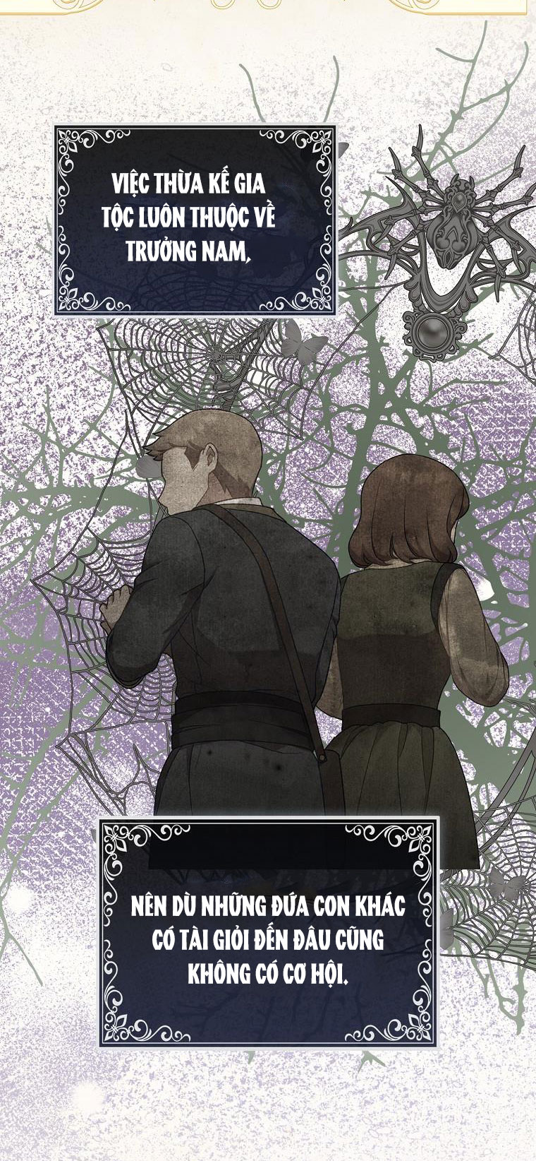 bệ hạ, xin đừng giết tôi!! chapter 133.2 17