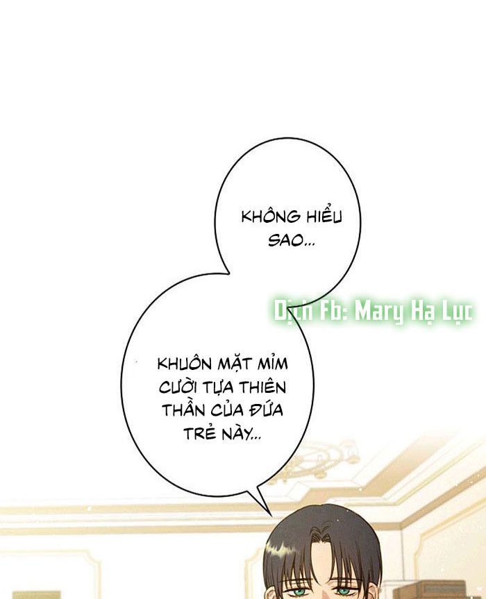 hoàng phi bóng tối - shadow queen chapter 49 53