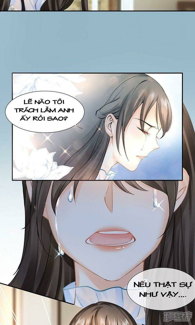 thiếu nữ sấm sét chapter 43 31