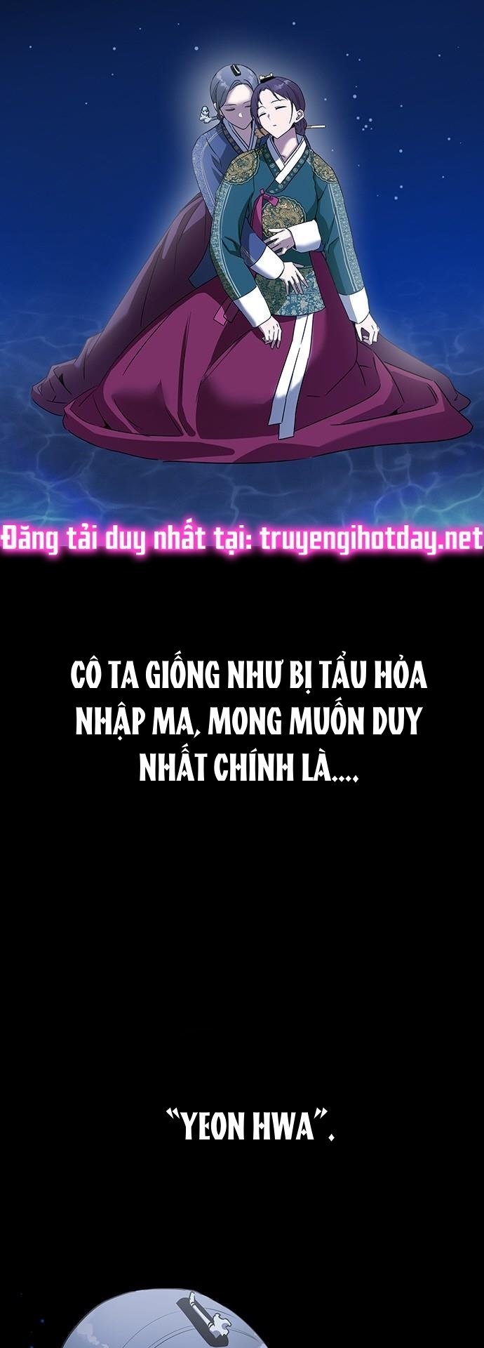 nhân duyên kiếp trước chapter 63.1 2