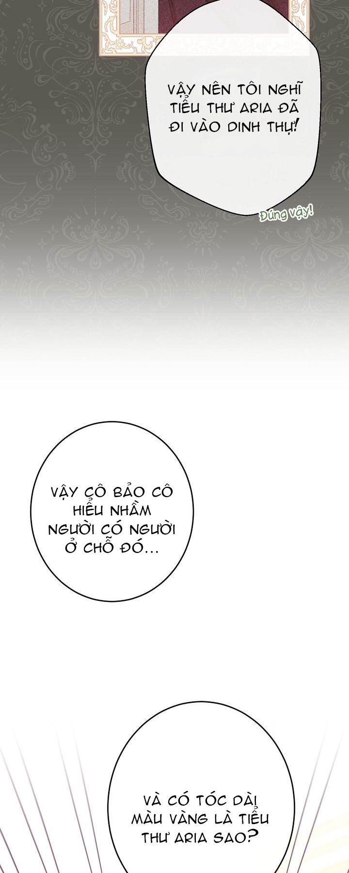 ác nữ đảo ngược đồng hồ cát chapter 69 18