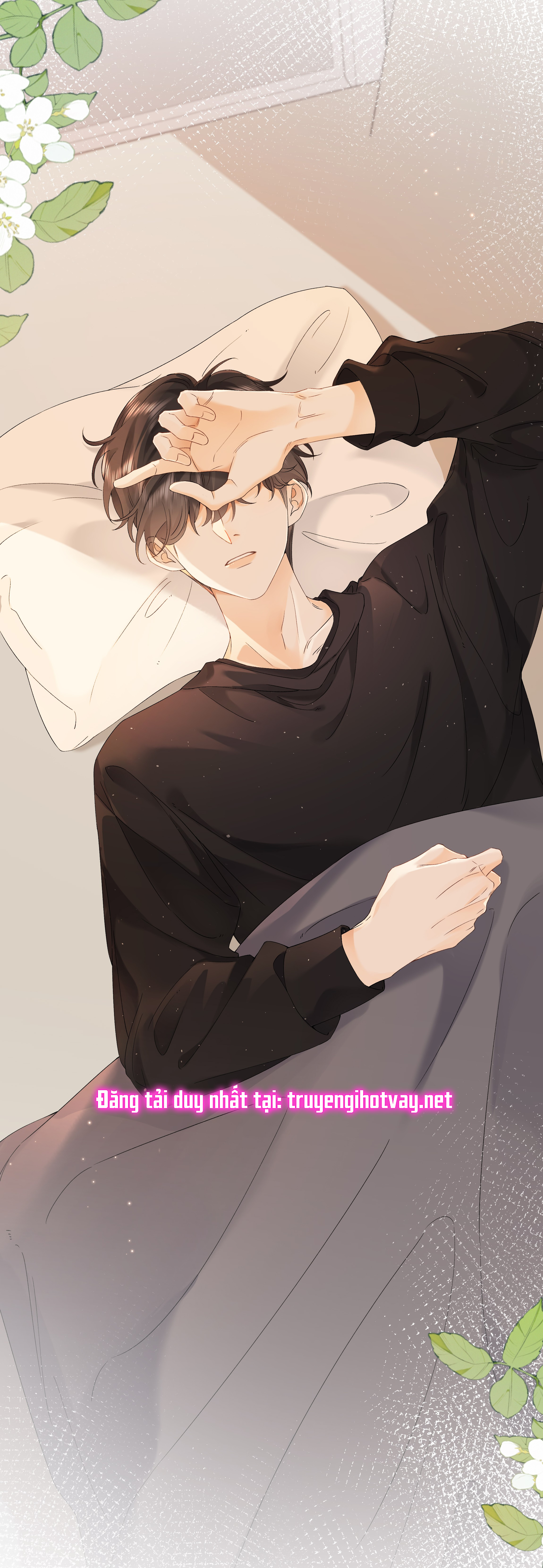 chiết ánh trăng chapter 3.2 12