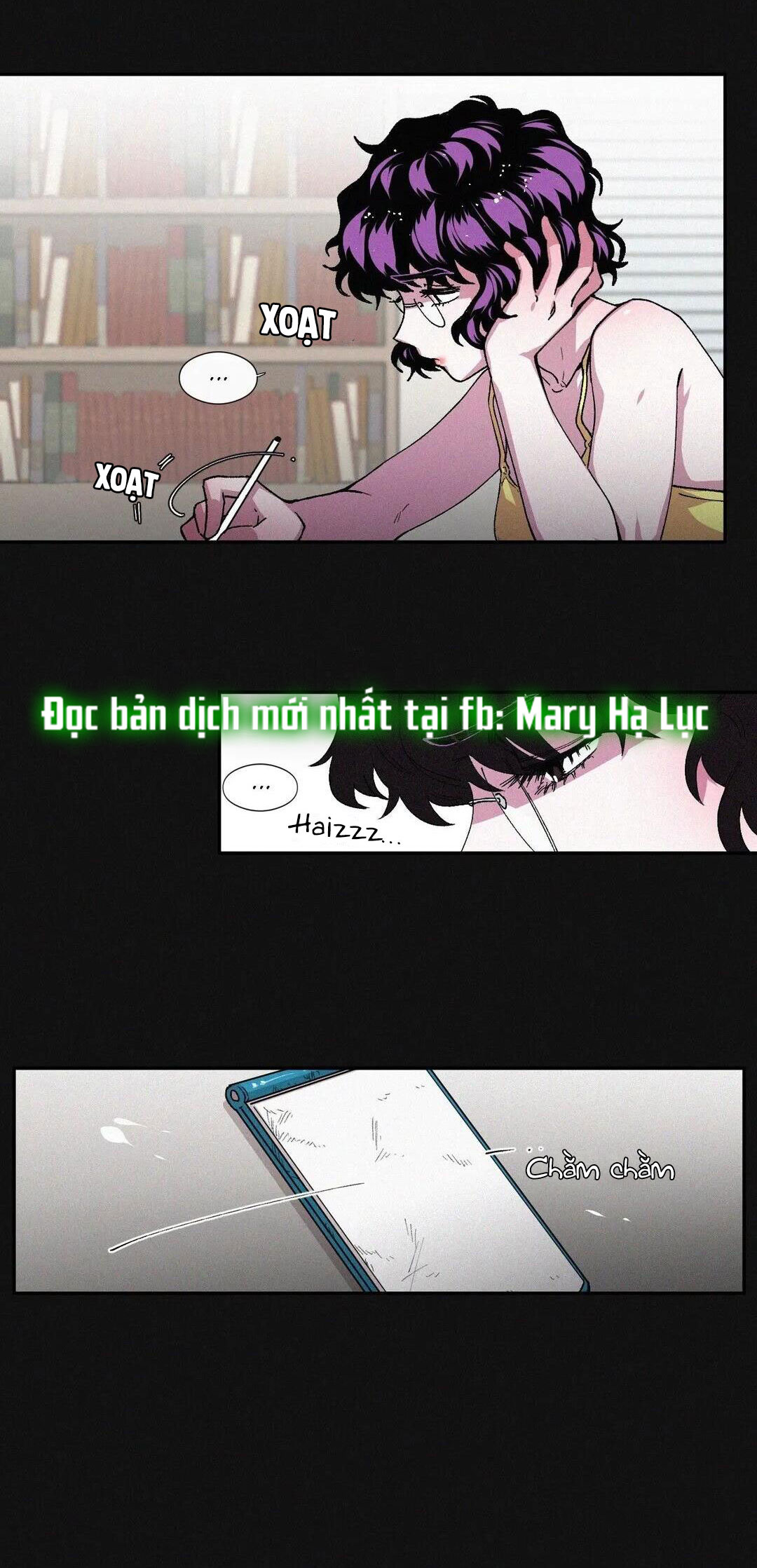 s flower chapter 38.1 10