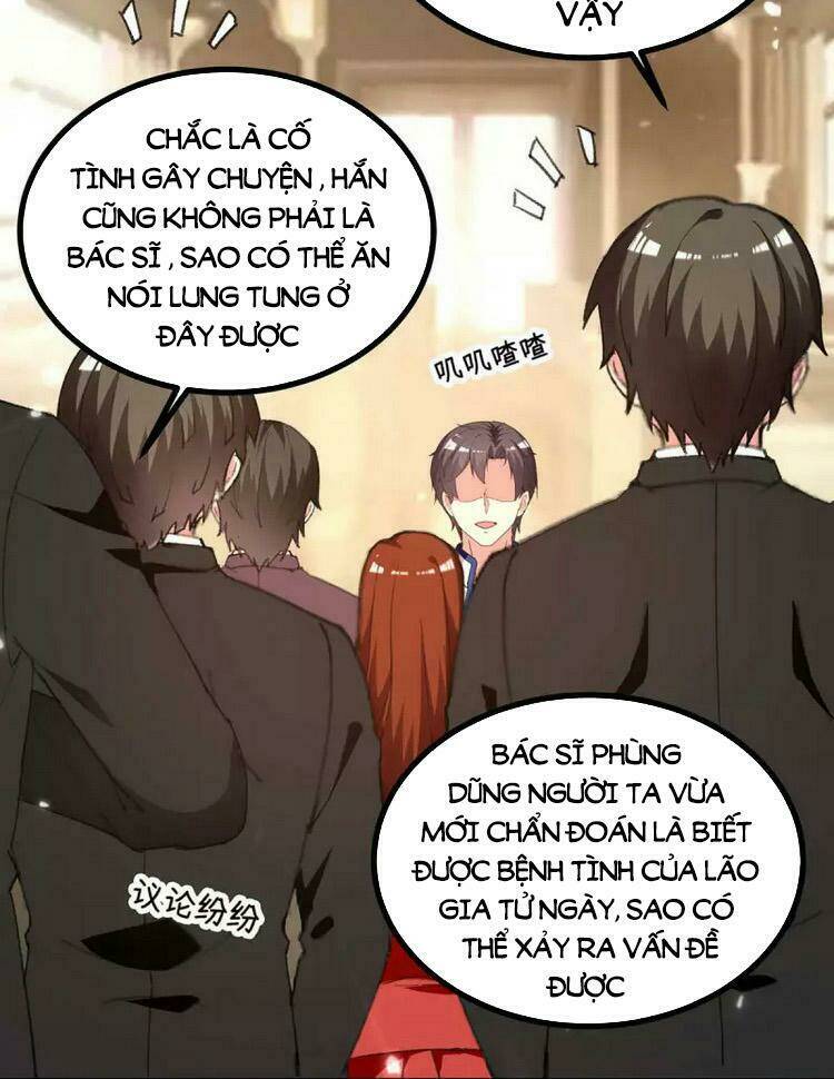 trọng sinh khí thiếu quy lai chapter 246 8