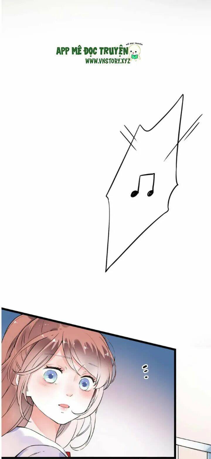 trạch thượng tịch mịch huỳnh hỏa chapter 39 16