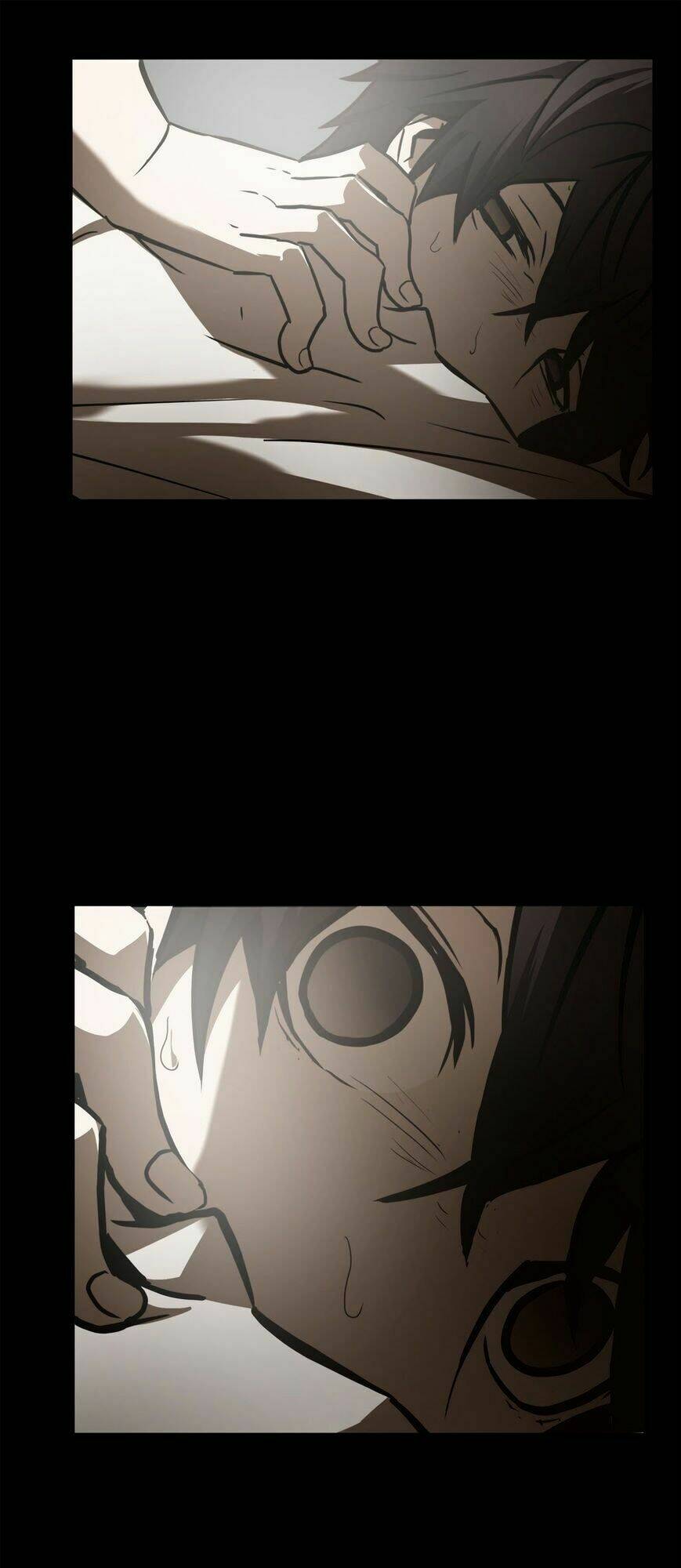 kẻ bị ruồng bỏ chapter 34 31