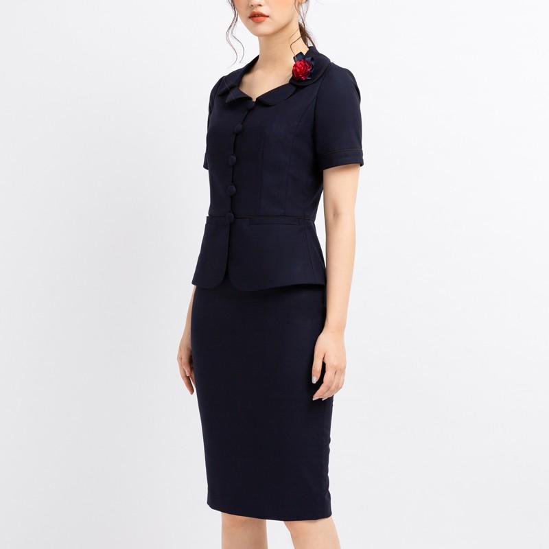 A.GIN - Áo vest kí giả nữ mùa hè - - K02SK0017