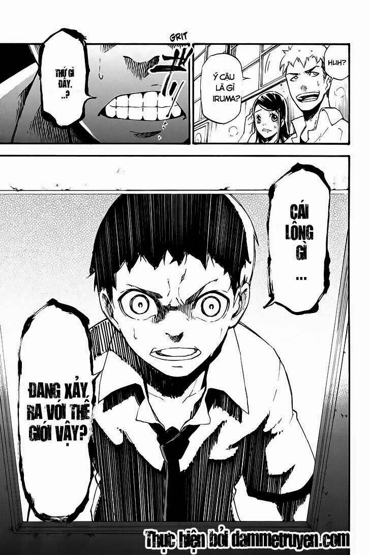 dolly kill kill chapter 1 24