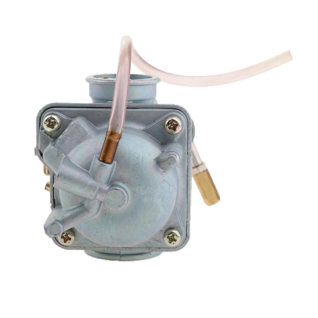 Carburetor with Air Filter for Yamaha PW50 PY50 Peewee 50 Pit Dirt Bike
