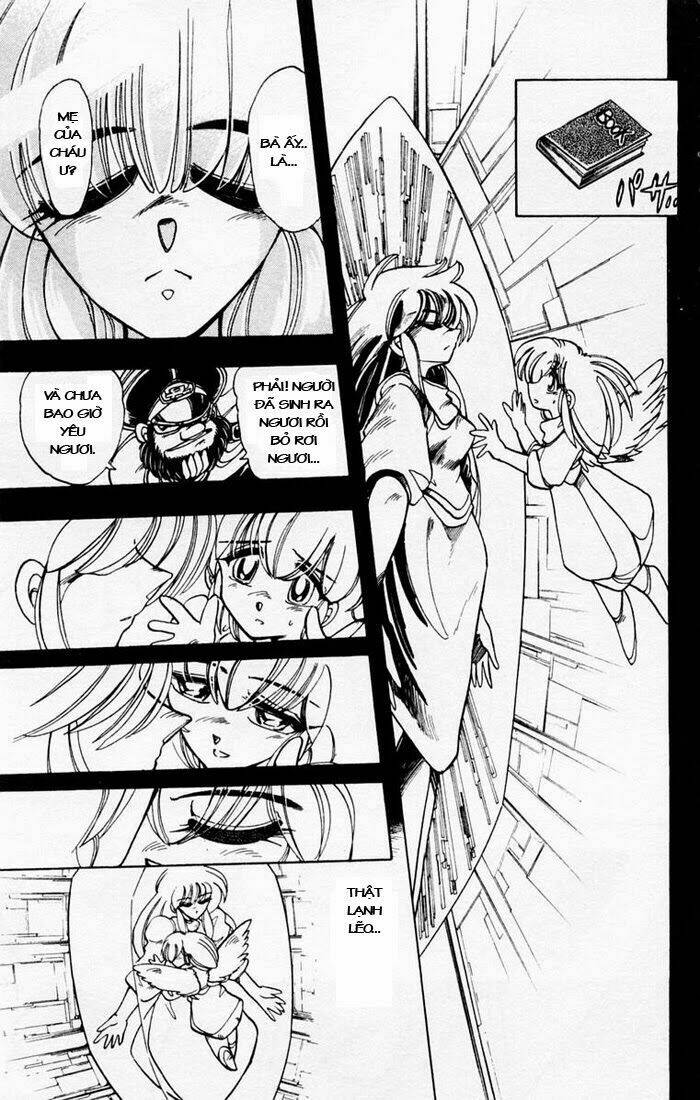 violinist of hameln - cây đàn kì diệu chapter 41 23