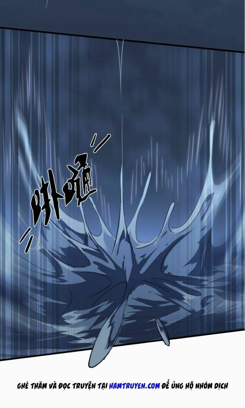 đại nghịch chi môn chapter 23 38