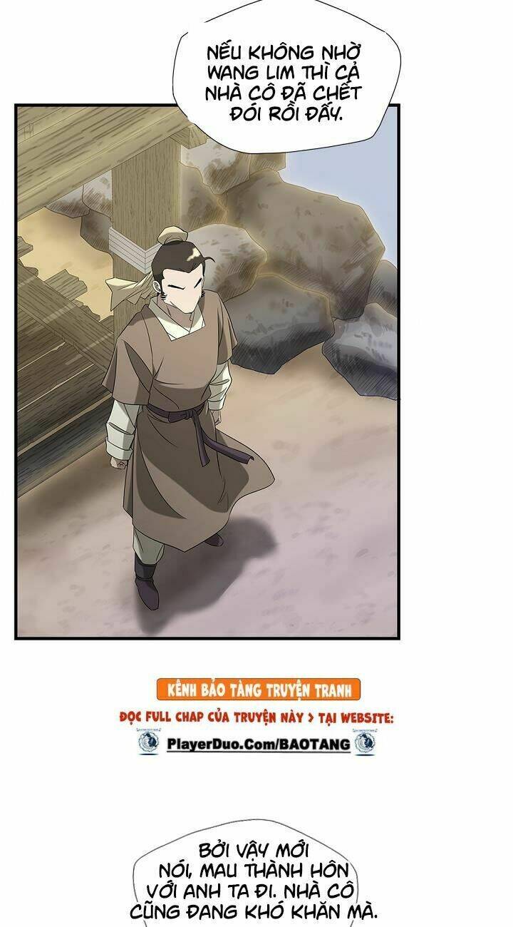 cuồng long chapter 20 11