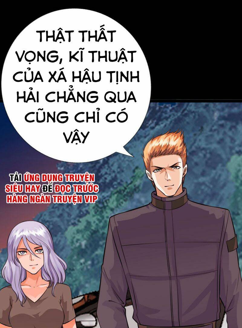tuyệt phẩm tà thiếu chapter 147 3