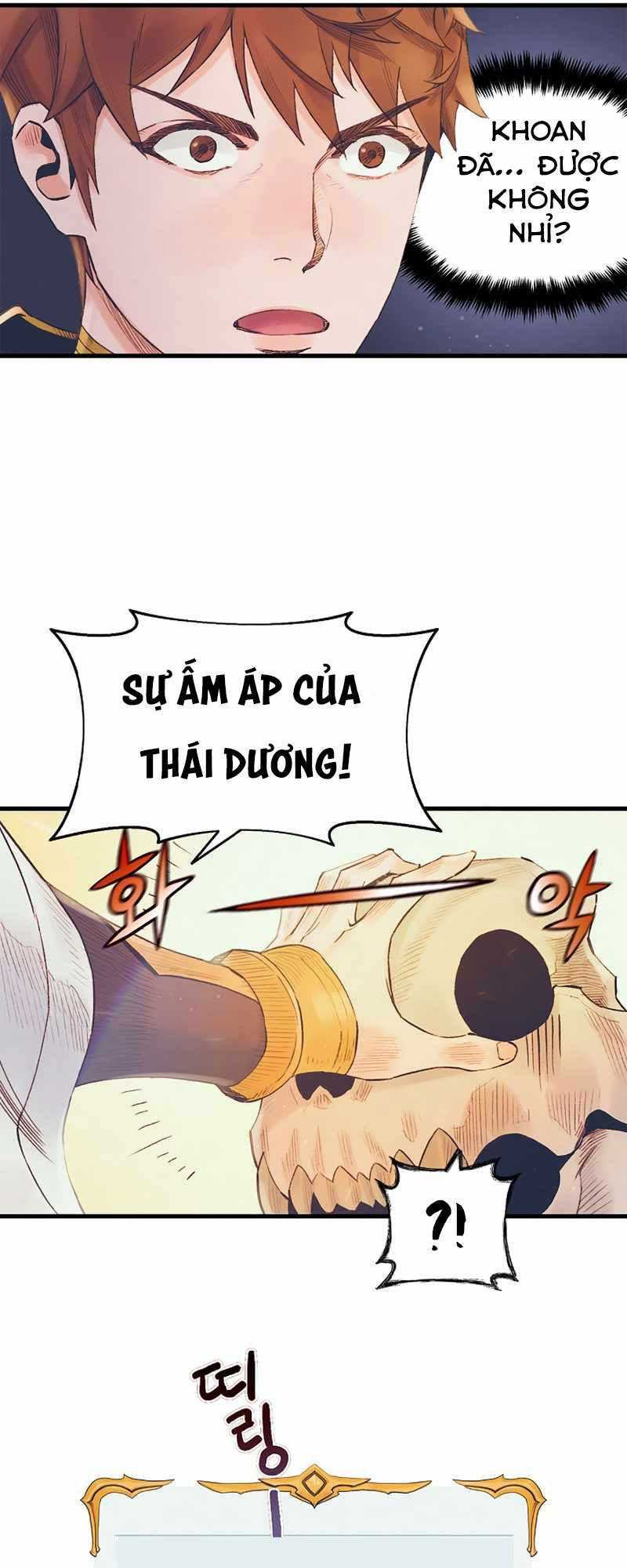 tu sĩ trị liệu của thái dương giáo chapter 7 55