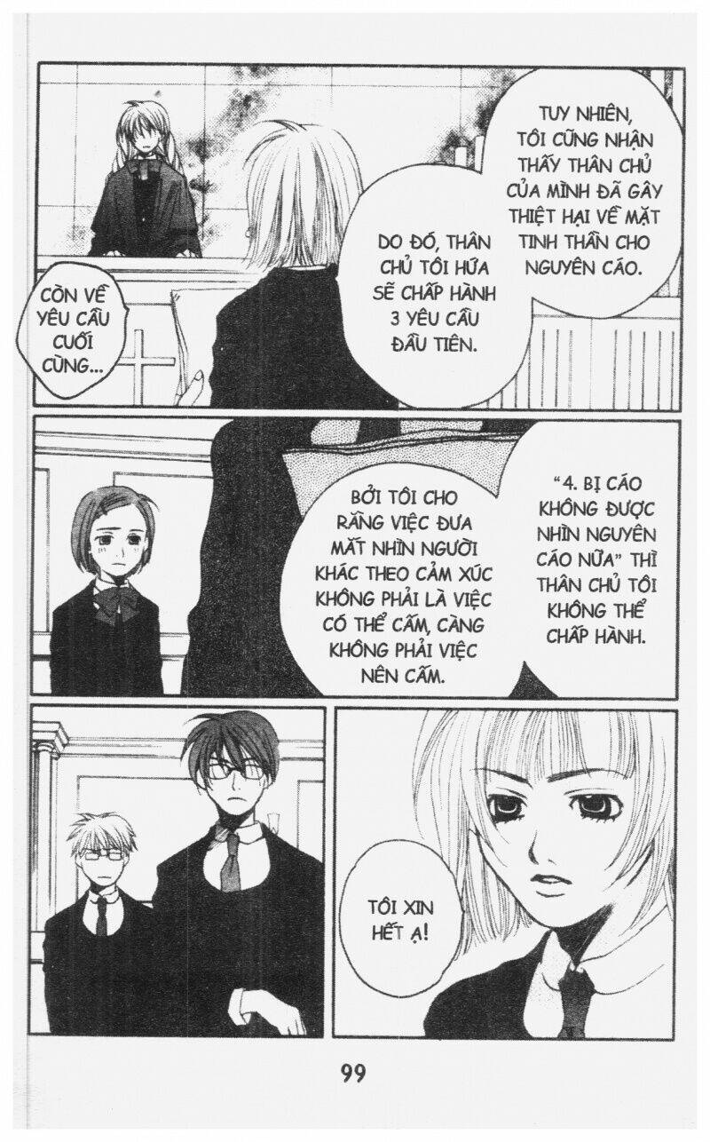 diamond head chapter 3 101