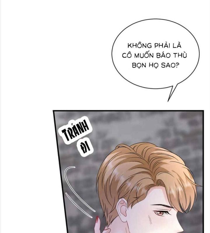 đại tiểu thư có thể có bụng dạ gì xấu chứ! (full) chapter 187 32