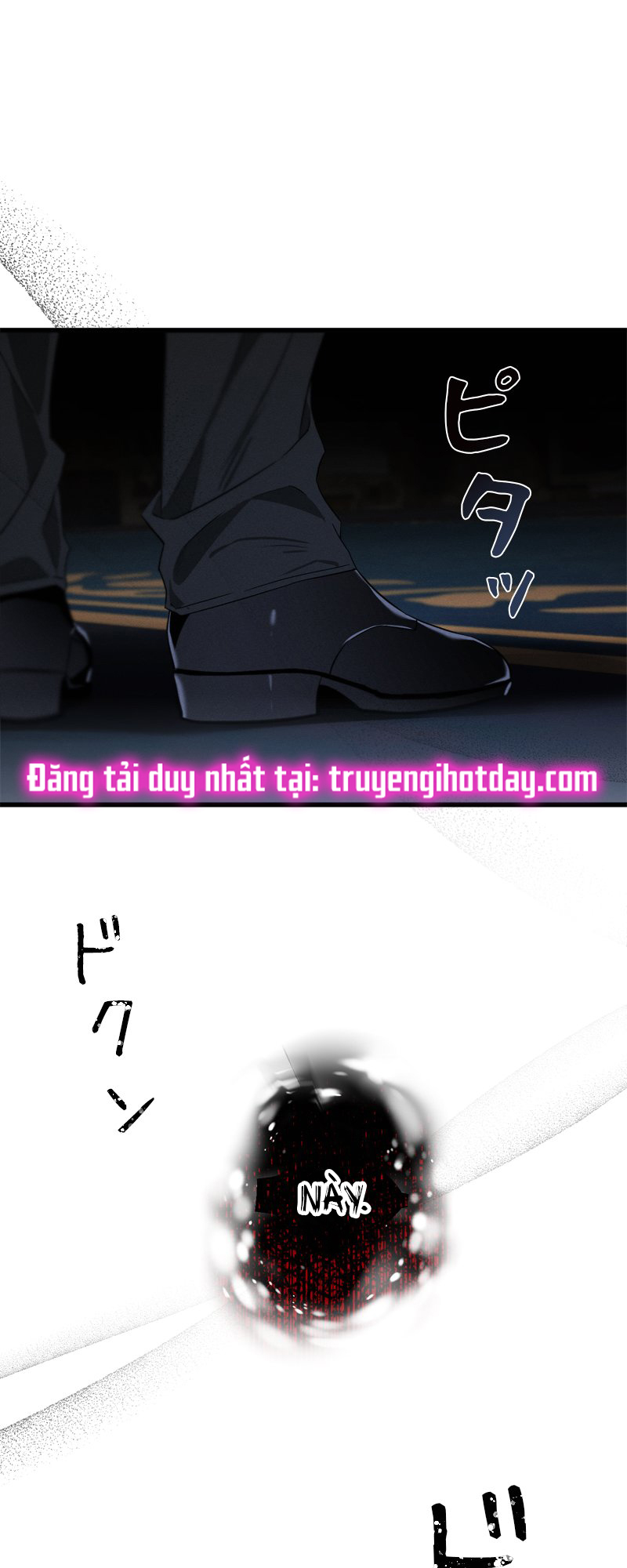 Dinh Thự Của Dã Thú chapter 6.2 - Trang 8