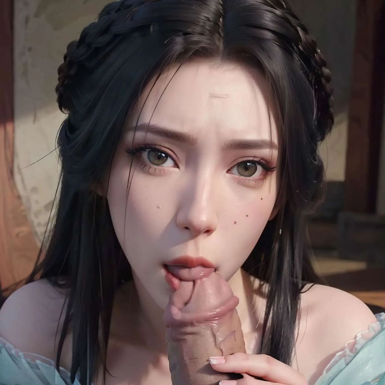 artist ai generated chapter 193 172