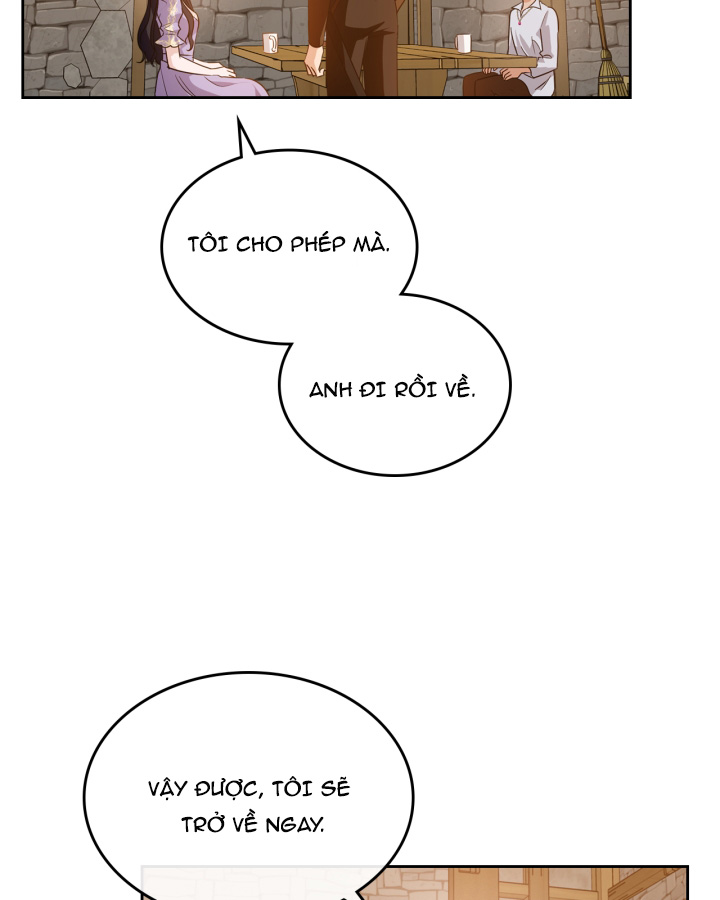 giết chết ác nữ phản diện chapter 43.1 9