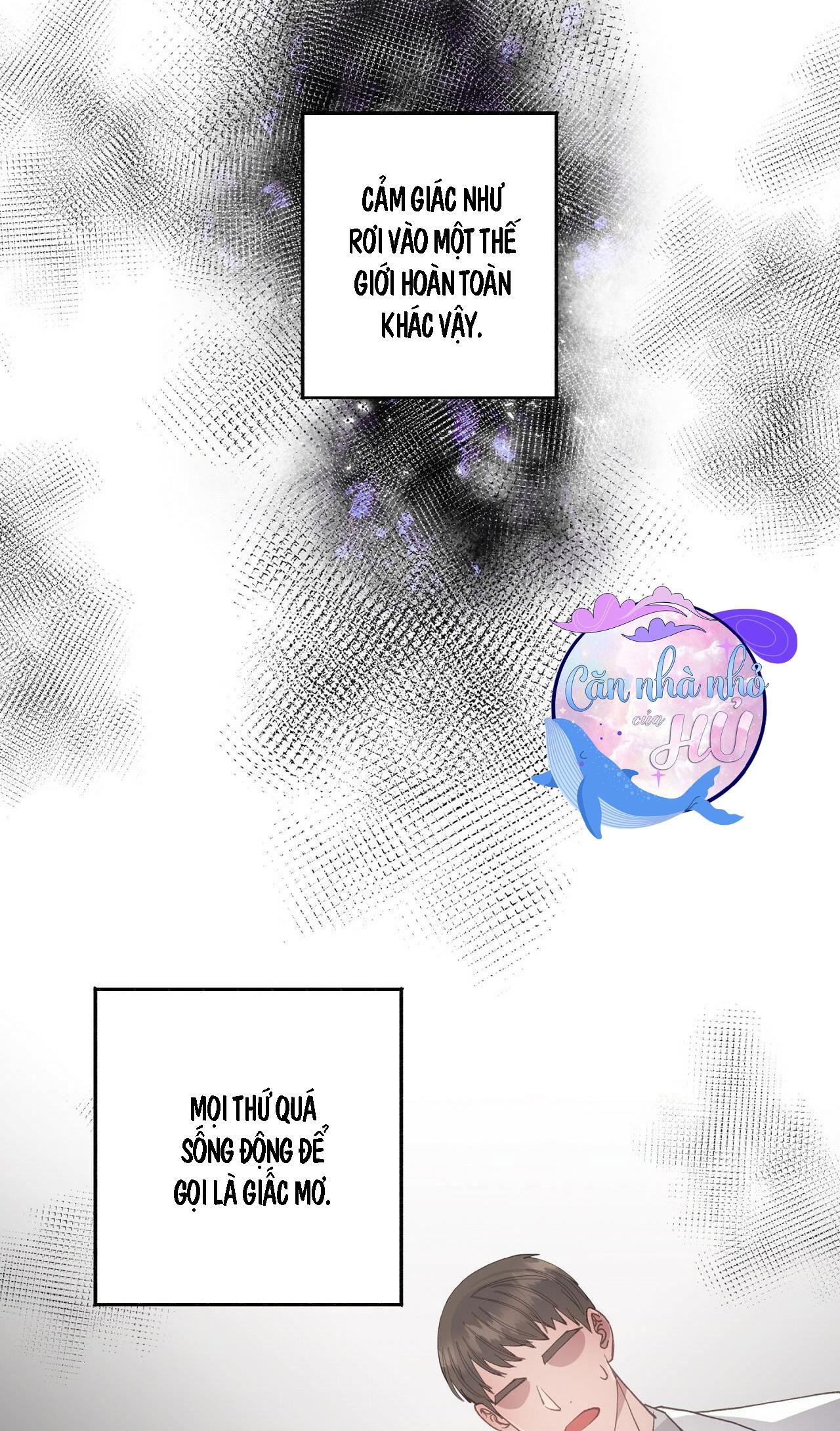 khi trò chơi hẹn hò kết thúc chapter 13 3