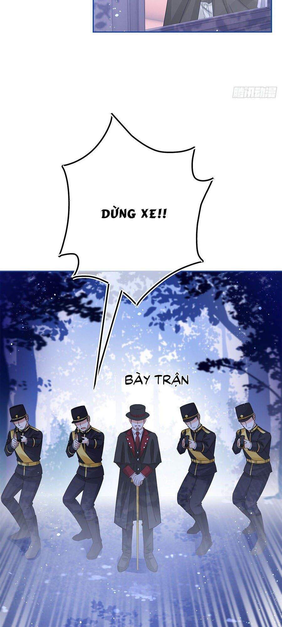 đế quốc đầu tiên có nữ hoàng chapter 47 23