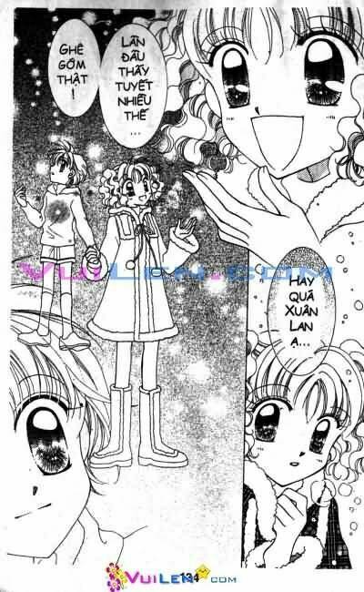 lâu đài cổ chapter 3 134