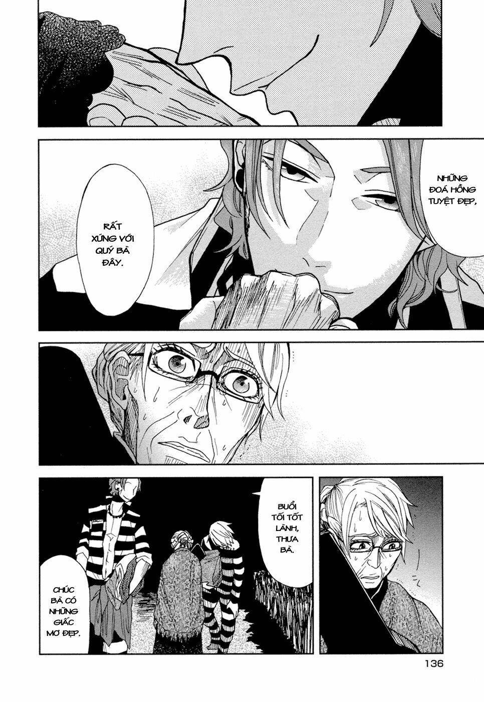 lucky dog 1 blast chapter 14 37