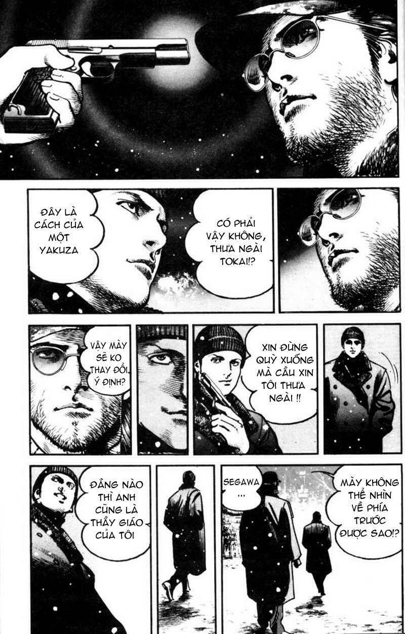 sanctuary chapter 88 8