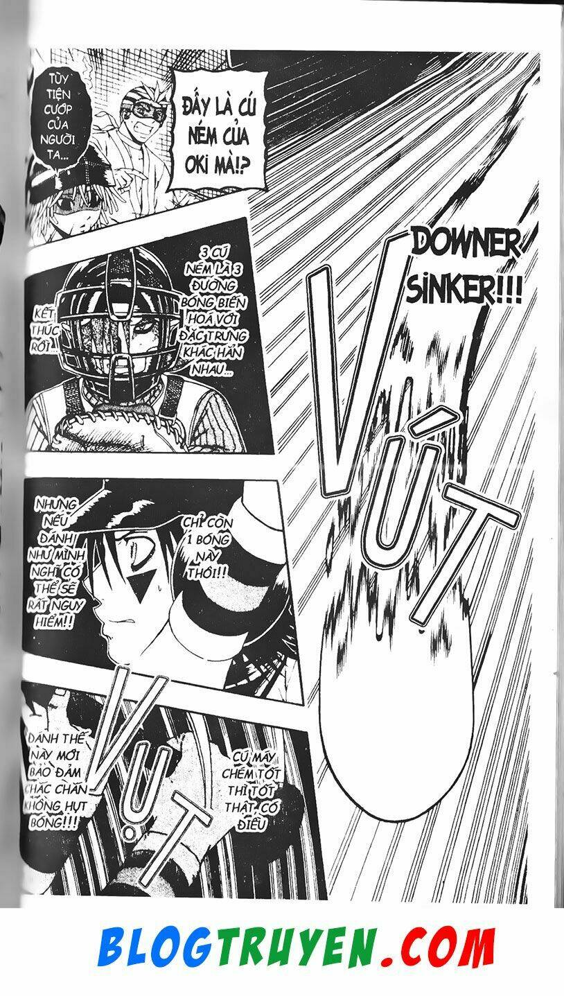 mr.fullswing chapter 186 13