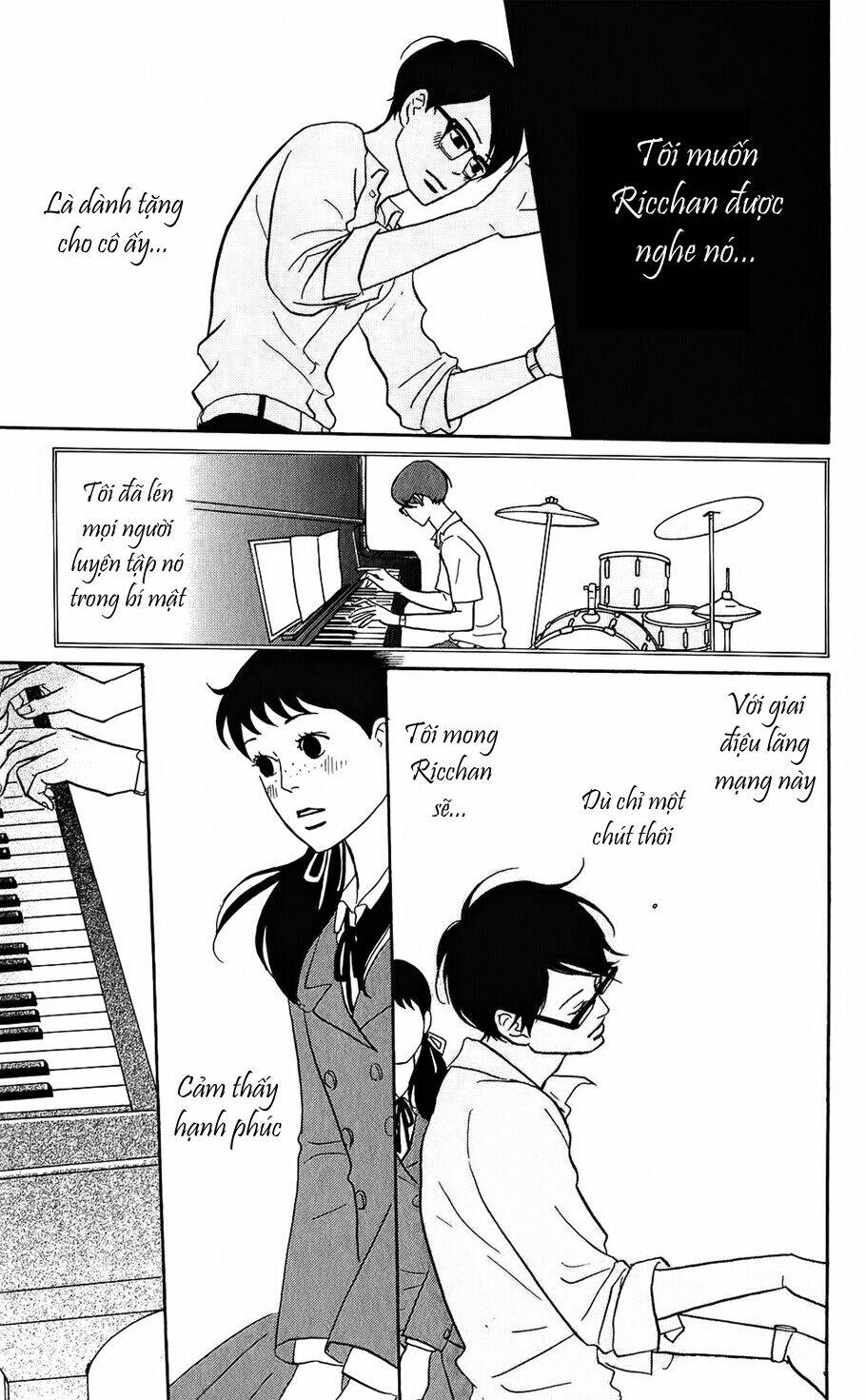 sakamichi no apollon chapter 9 16