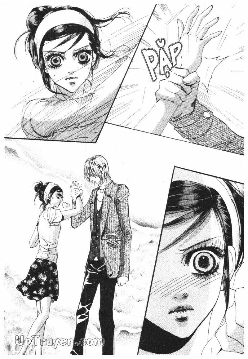 hoàng cung chapter 21 25