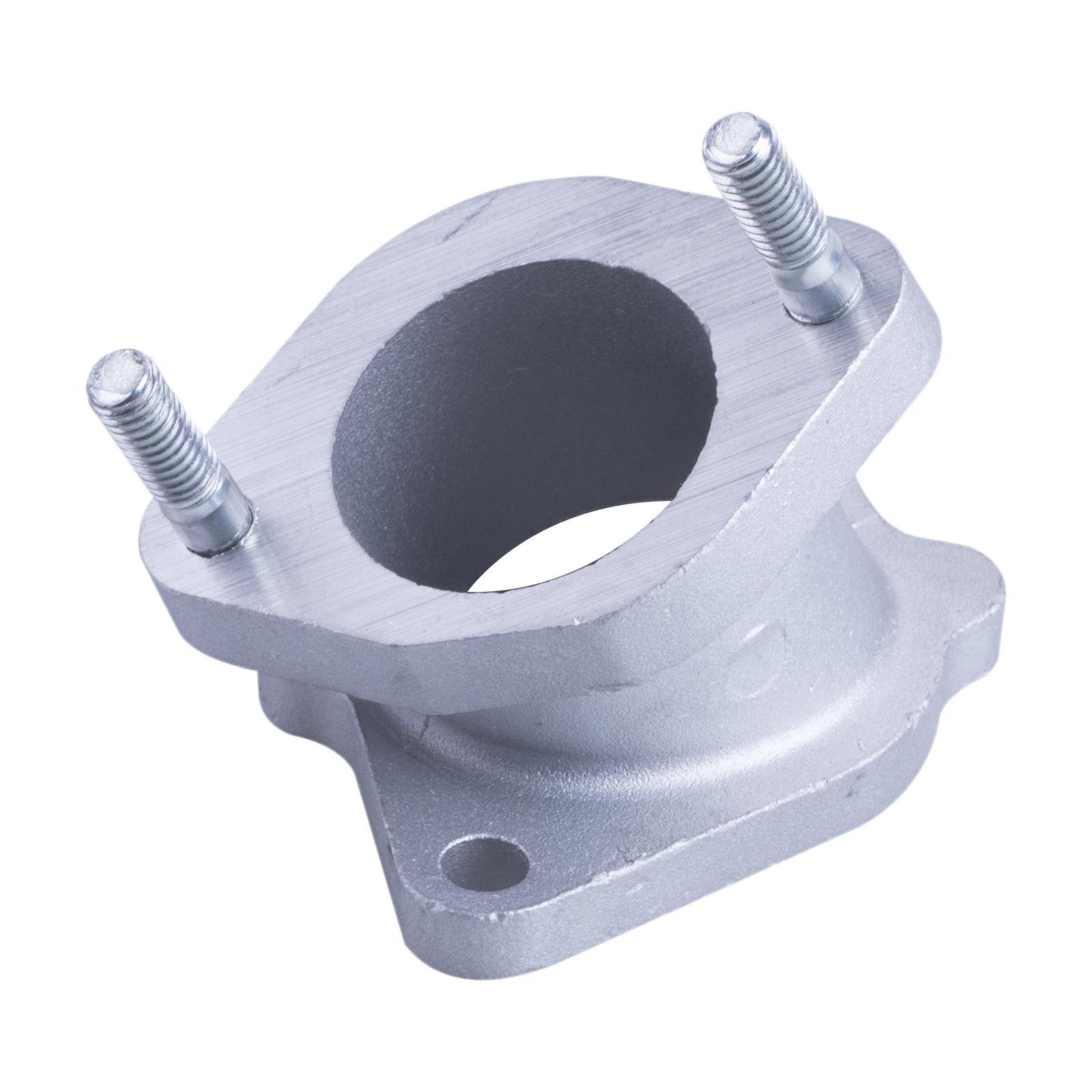 Pz30 Carb Carburetor Grey Inlet Intake Manifold Adapter for 200cc 250cc