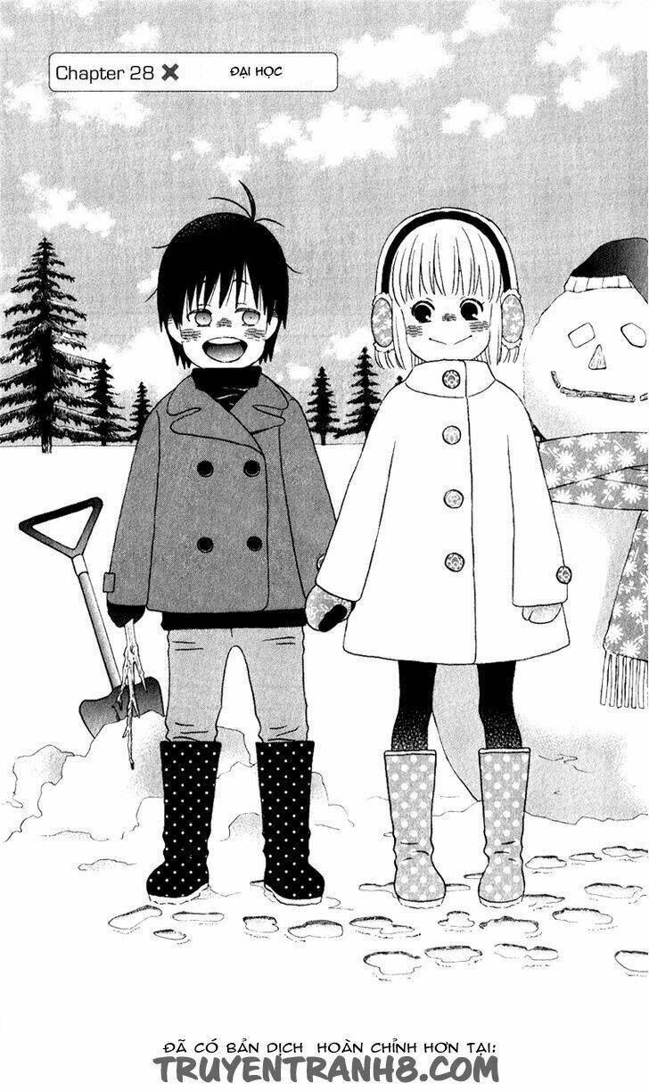 liar x liar chapter 28 2