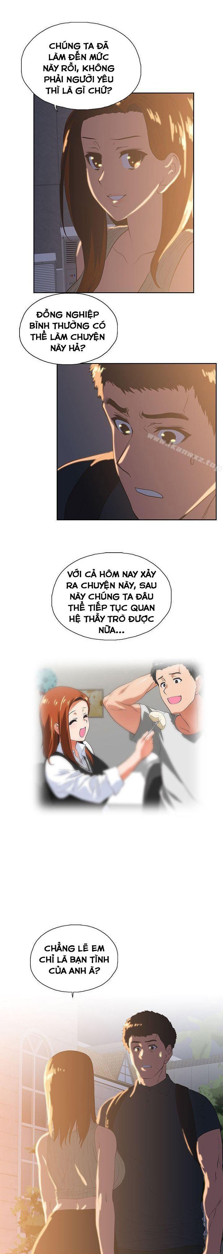 duyên phận chapter 32 8