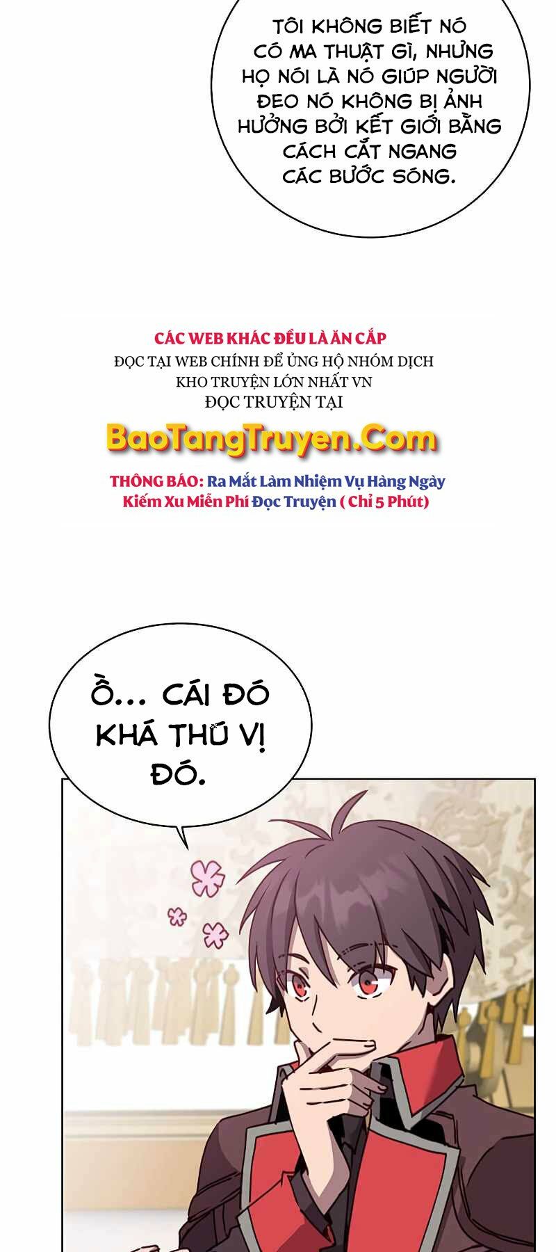 Anh Hùng Mạnh Nhất Trở Lại chapter 84 33